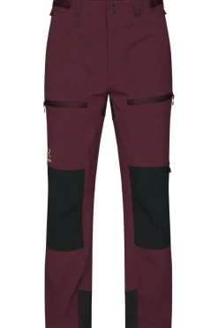 Broek Rugged Relaxed Pant Women-Haglöfs Fashion