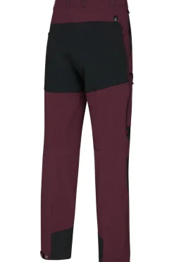 Broek Rugged Relaxed Pant Women-Haglöfs Fashion