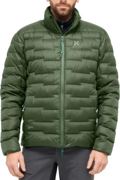 Donsjas Roc Flash-Haglöfs New