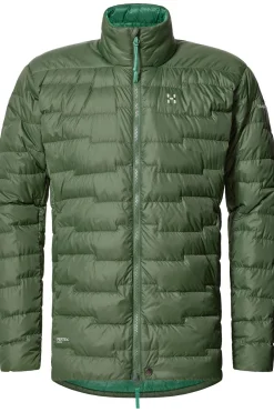 Donsjas Roc Flash-Haglöfs New