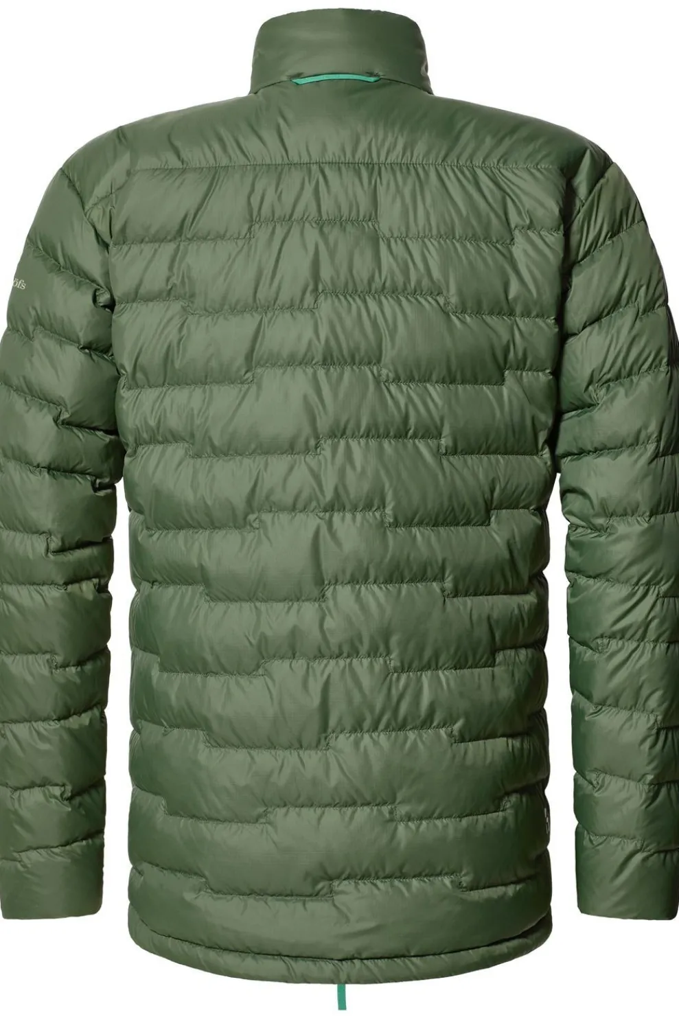 Donsjas Roc Flash-Haglöfs New