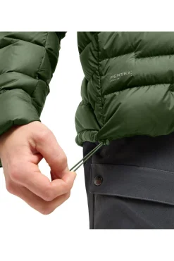 Donsjas Roc Flash-Haglöfs New