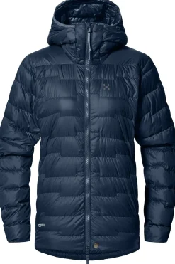 Donsjas Roc Flash Down Hood-Haglöfs Outlet