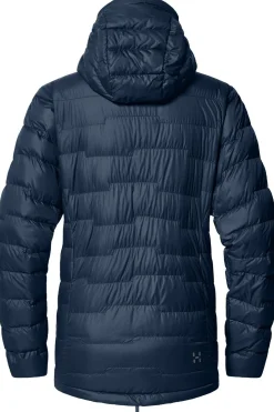 Donsjas Roc Flash Down Hood-Haglöfs Outlet