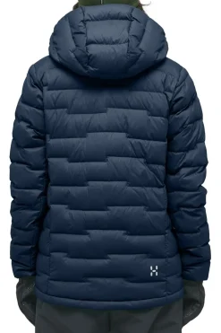 Donsjas Roc Flash Down Hood-Haglöfs Outlet