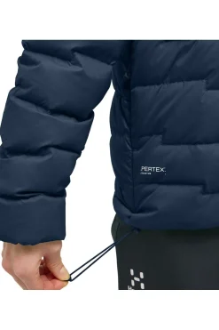 Donsjas Roc Flash Down Hood-Haglöfs Outlet