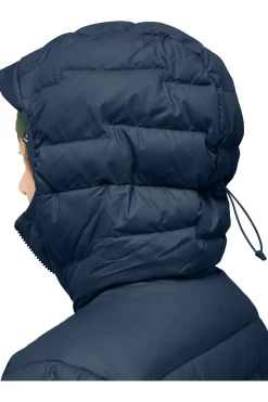 Donsjas Roc Flash Down Hood-Haglöfs Outlet