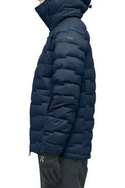 Donsjas Roc Flash Down Hood-Haglöfs Outlet