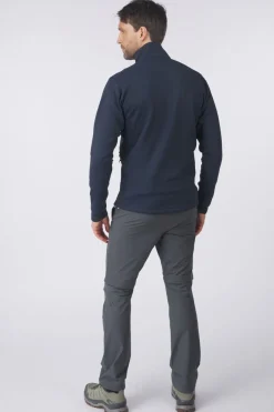 Fleece Rosson Mid-Haglöfs Fashion