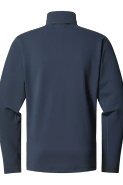 Fleece Rosson Mid-Haglöfs Fashion