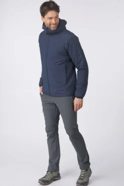 Jas Mimic Alert Hooded-Haglöfs Discount