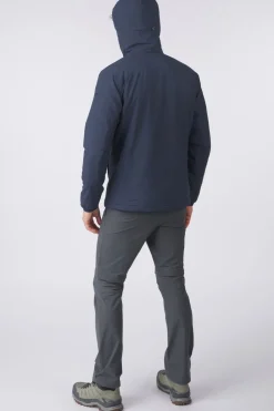 Jas Mimic Alert Hooded-Haglöfs Discount