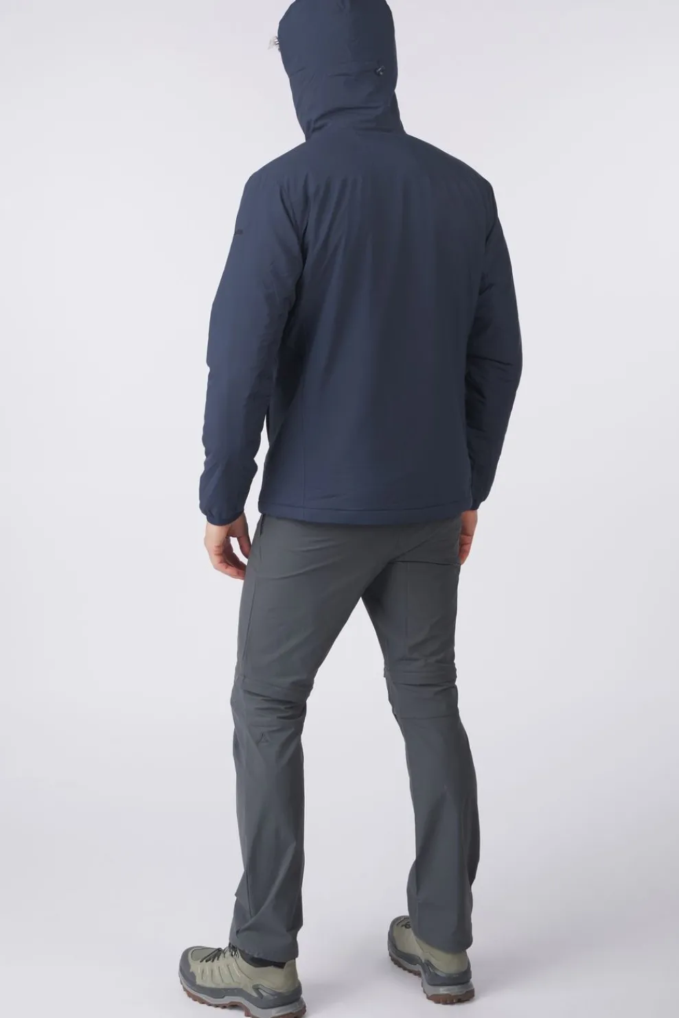 Jas Mimic Alert Hooded-Haglöfs Discount