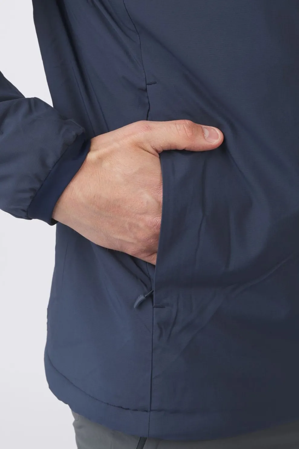 Jas Mimic Alert Hooded-Haglöfs Discount