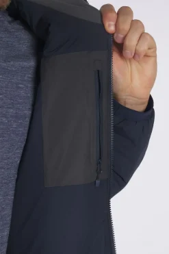 Jas Mimic Alert Hooded-Haglöfs Discount