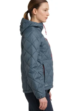 Jas Roc Mimic Hood Women-Haglöfs Discount