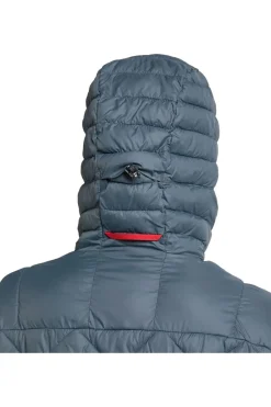 Jas Roc Mimic Hood Women-Haglöfs Discount