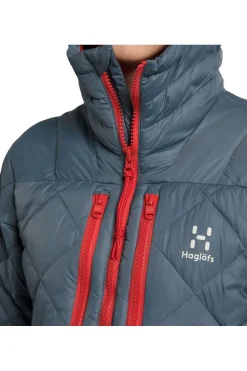 Jas Roc Mimic Hood Women-Haglöfs Discount
