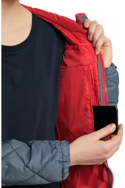 Jas Roc Mimic Hood Women-Haglöfs Discount