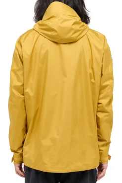 Regenjas L.I.M Airak 2,5L Jacket M-Haglöfs Best