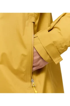 Regenjas L.I.M Airak 2,5L Jacket M-Haglöfs Best