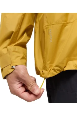 Regenjas L.I.M Airak 2,5L Jacket M-Haglöfs Best