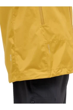 Regenjas L.I.M Airak 2,5L Jacket M-Haglöfs Best