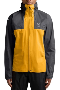 Regenjas L.I.M Critus Gtx Active Jacket-Haglöfs Best