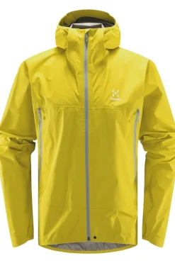Clearance Haglöfs Regenjas L.I.M Gore-Tex Aurora