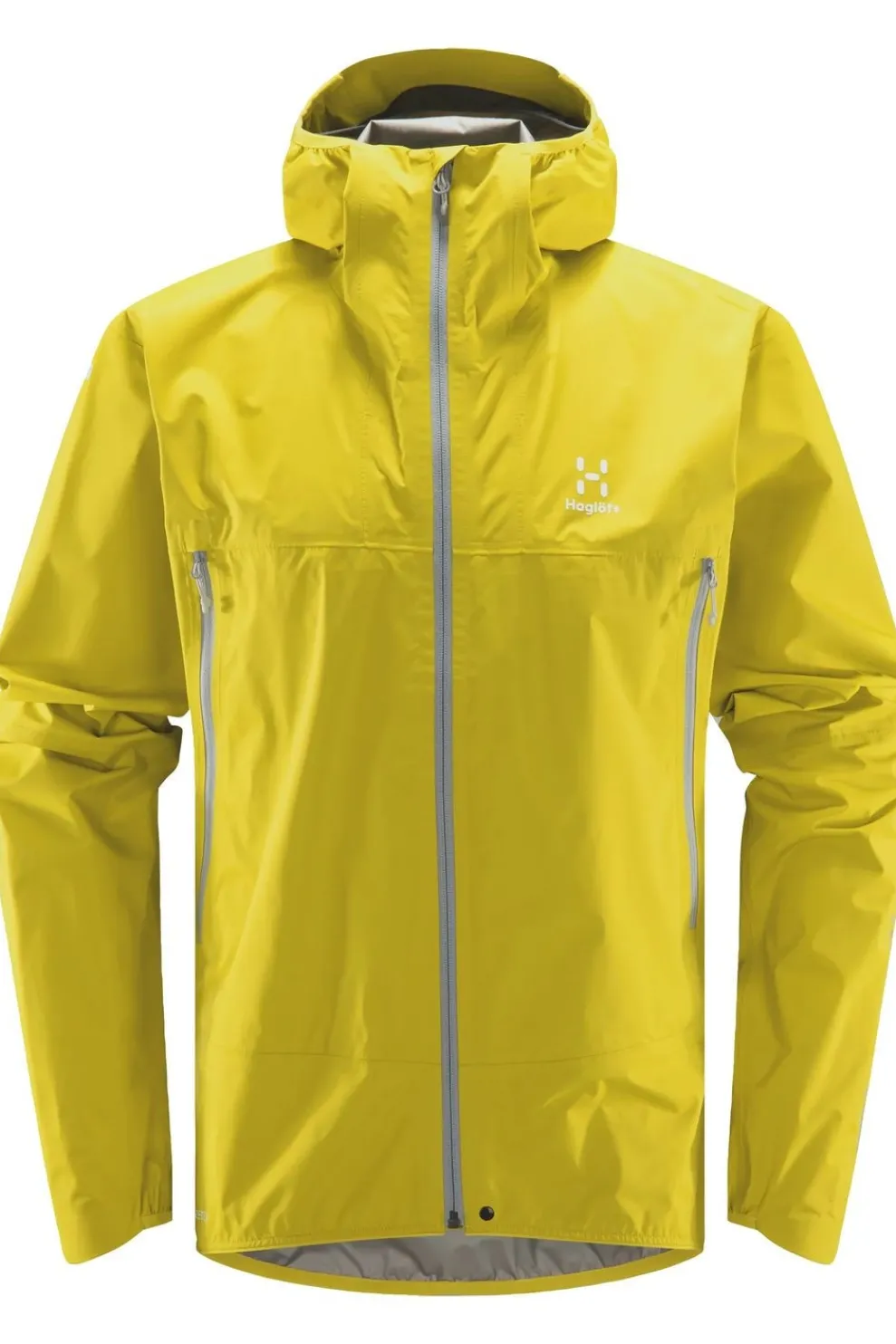 Clearance Haglöfs Regenjas L.I.M Gore-Tex Aurora