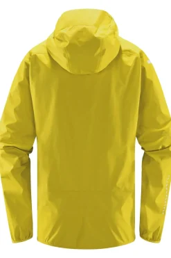 Clearance Haglöfs Regenjas L.I.M Gore-Tex Aurora