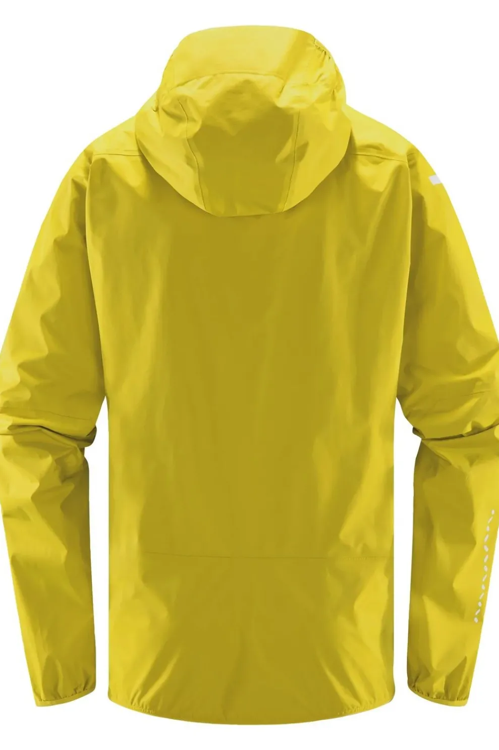 Clearance Haglöfs Regenjas L.I.M Gore-Tex Aurora