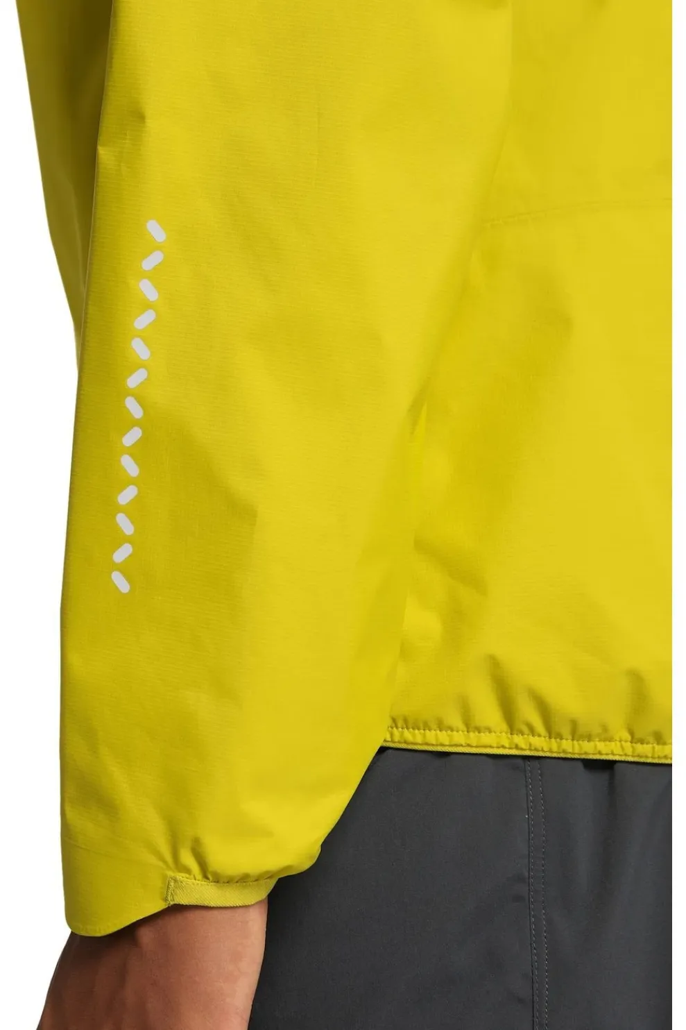 Clearance Haglöfs Regenjas L.I.M Gore-Tex Aurora