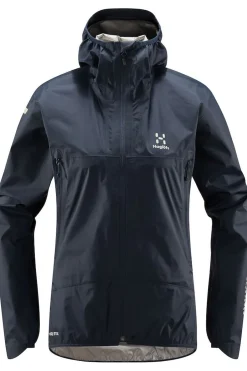 Regenjas L.I.M Gore-Tex-Haglöfs Fashion