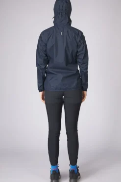 Regenjas L.I.M Gore-Tex-Haglöfs Fashion