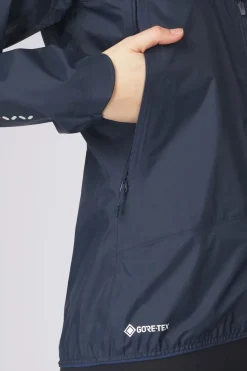 Regenjas L.I.M Gore-Tex-Haglöfs Fashion