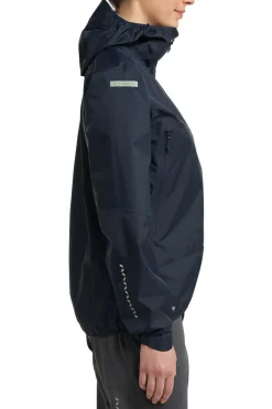 Regenjas L.I.M. Gore-Tex Paclite-Haglöfs Clearance