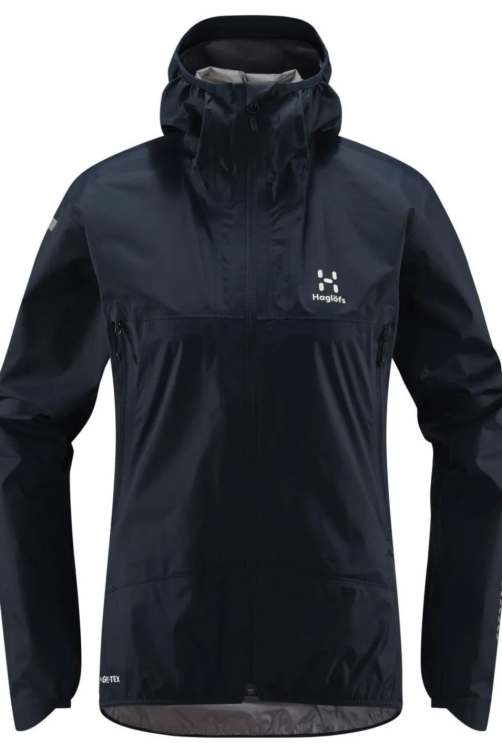 Regenjas L.I.M. Gore-Tex Paclite-Haglöfs Clearance