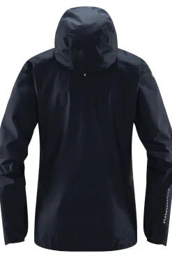 Regenjas L.I.M. Gore-Tex Paclite-Haglöfs Clearance