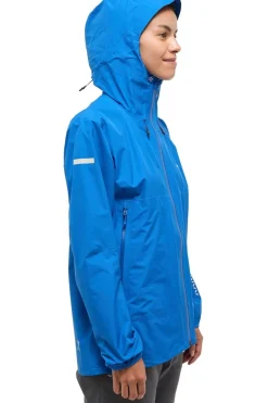 Regenjas L.I.M. Gore-Tex Paclite-Haglöfs Best