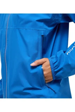 Regenjas L.I.M. Gore-Tex Paclite-Haglöfs Best