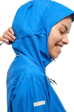 Regenjas L.I.M. Gore-Tex Paclite-Haglöfs Best