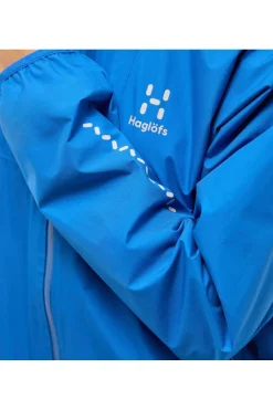 Regenjas L.I.M. Gore-Tex Paclite-Haglöfs Best