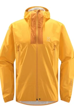 Regenjas L.I.M Proof Jacket-Haglöfs Fashion