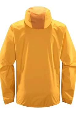 Regenjas L.I.M Proof Jacket-Haglöfs Fashion