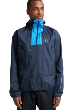 Regenjas L.I.M Proof Jacket-Haglöfs Best