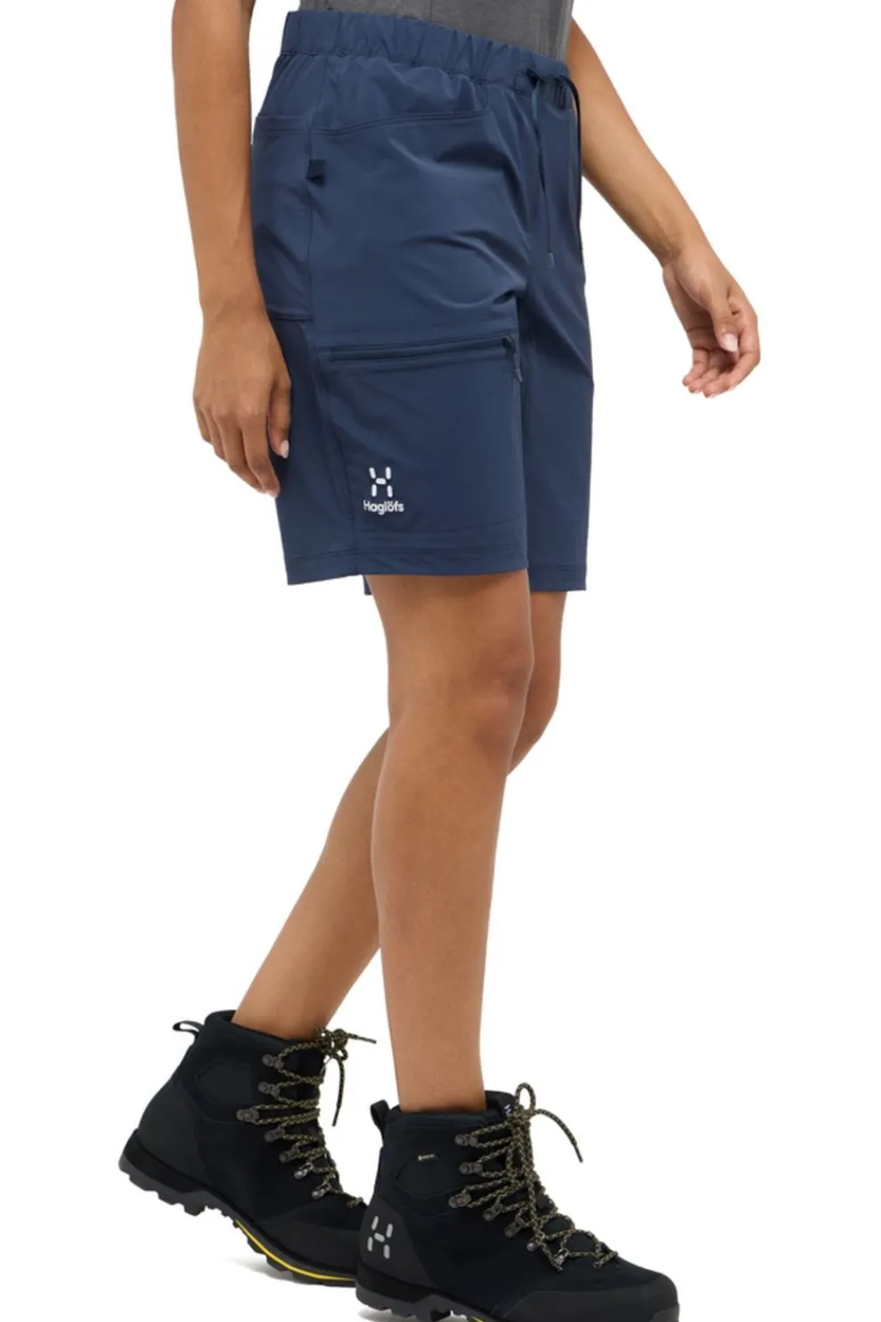 Short Roc Lite-Haglöfs Outlet