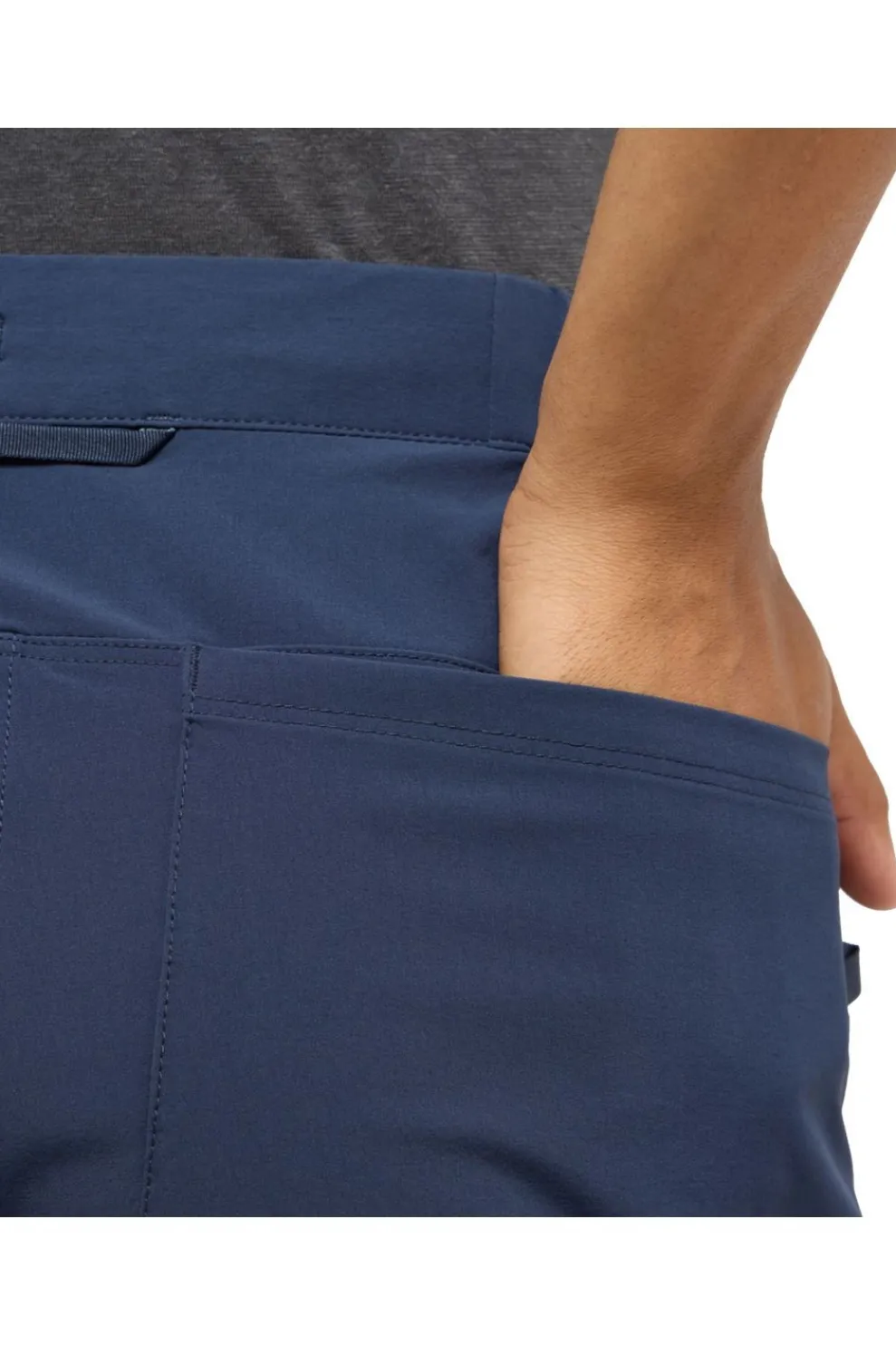 Short Roc Lite-Haglöfs Outlet