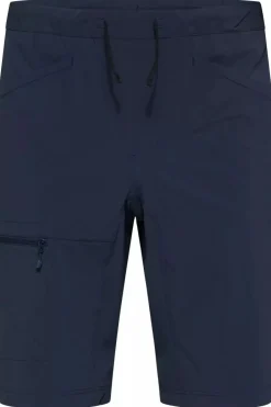 Hot Haglöfs Short Roc Lite Standard Tarn Blue