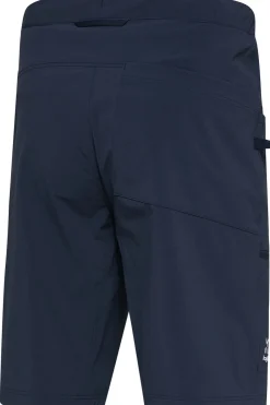 Hot Haglöfs Short Roc Lite Standard Tarn Blue